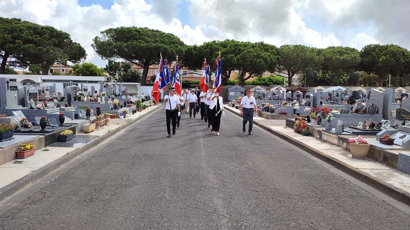AGDE - Hommage aux Combattants d'Indochine - 8 Juin 2023 - 12.jpg